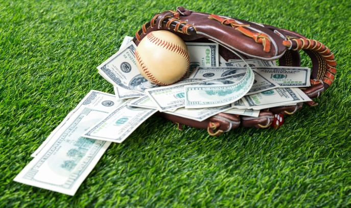 Baseball Betting