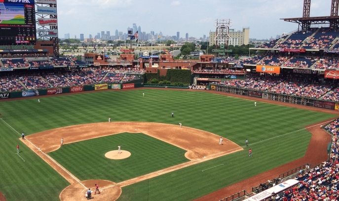 Baseball