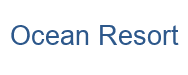 Ocean Resort